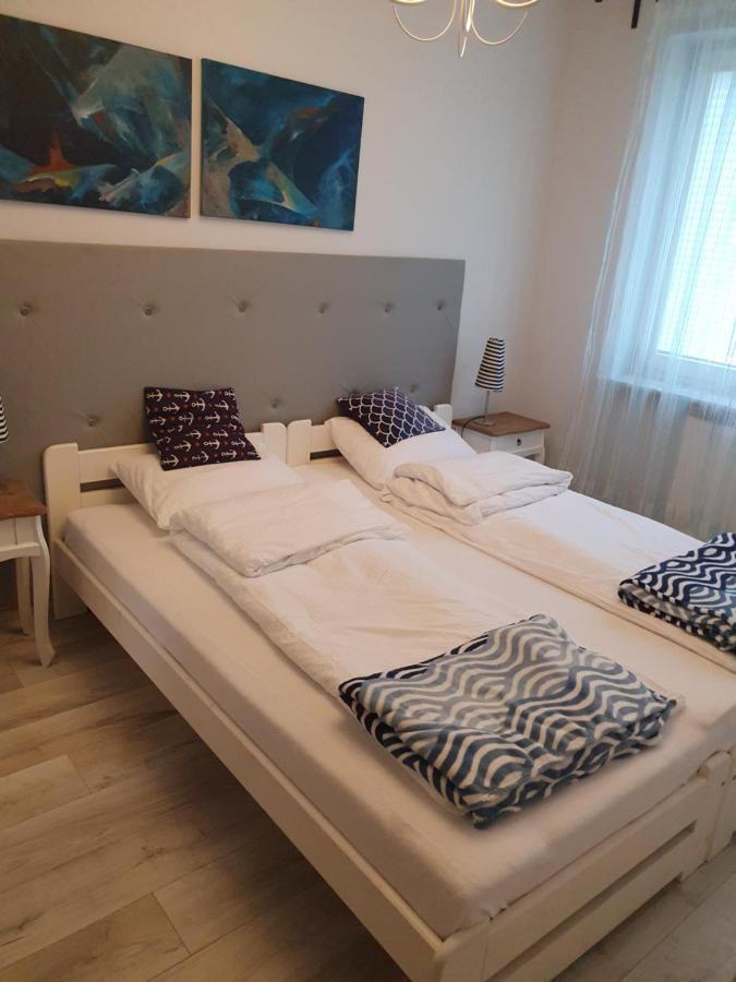 Apartament z 1 sypialnią