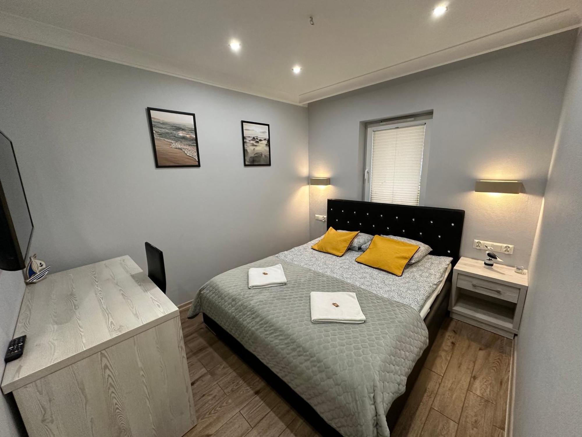Apartament typu Standard