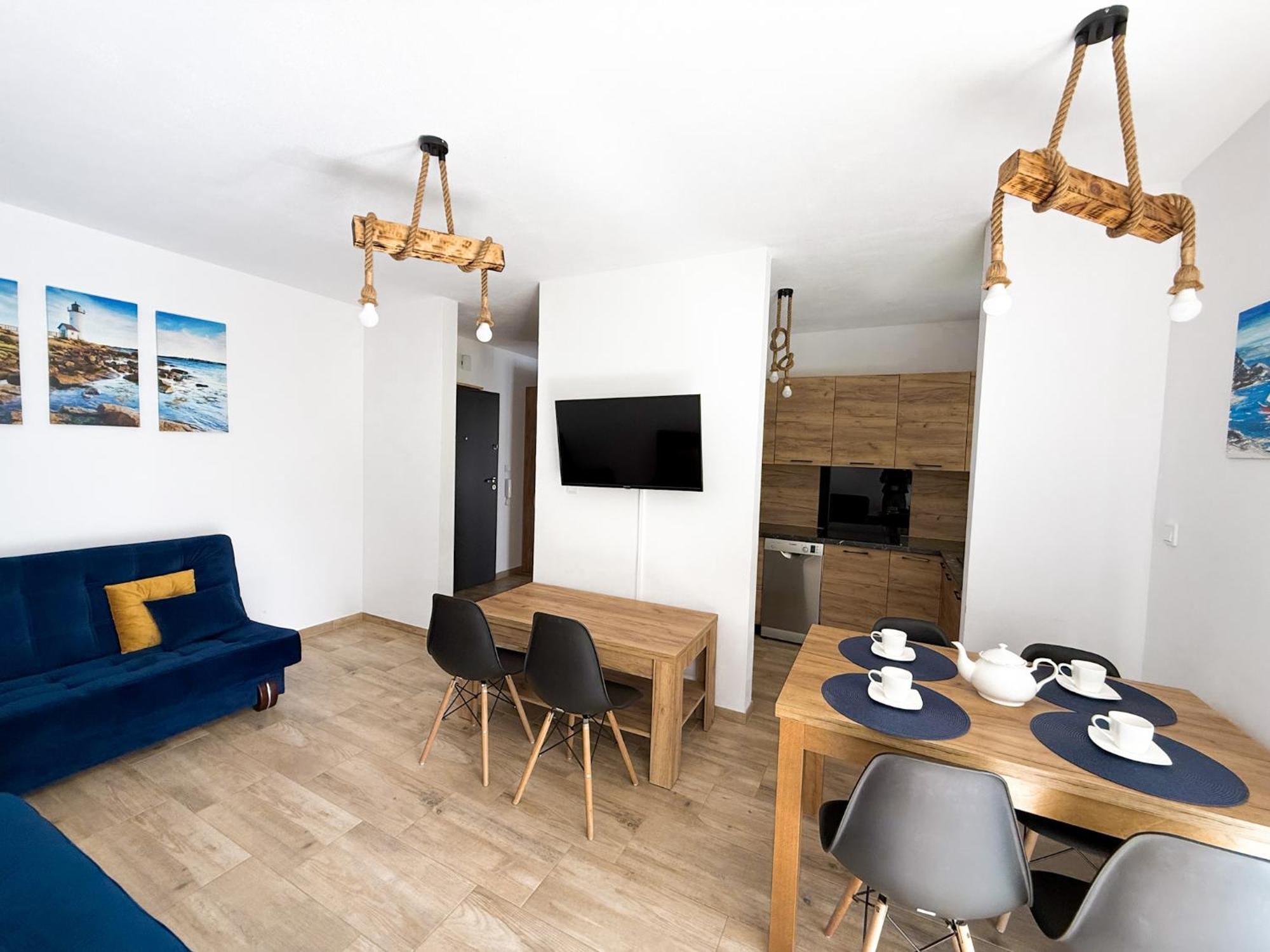 Apartament