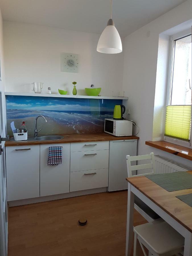 Apartament typu studio
