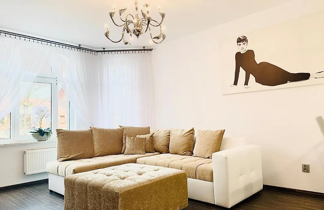 Apartamenty Vip-1