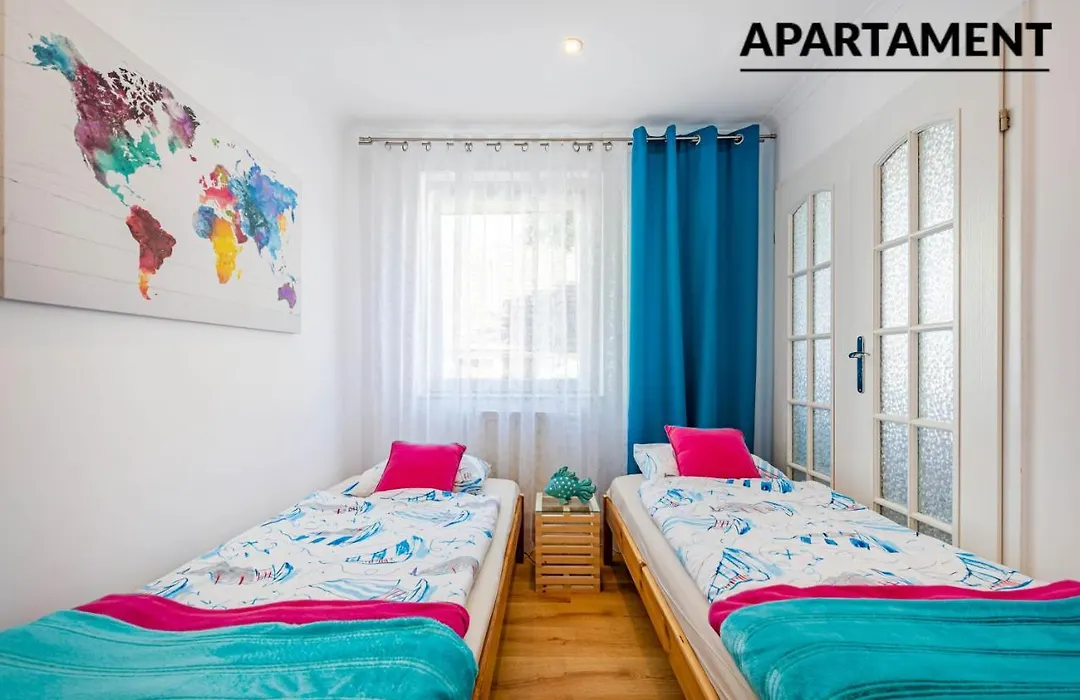 Nad-Morskie Apartamenty-1