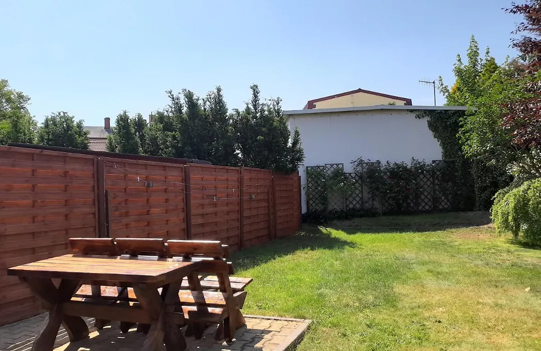 Pokoje gościnne, Nadmorska 3 Ustka-1