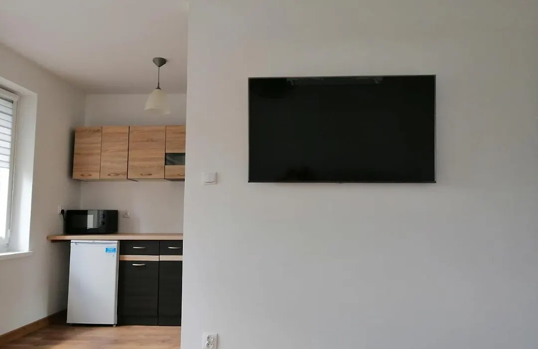 Apartament Tygrysek-1