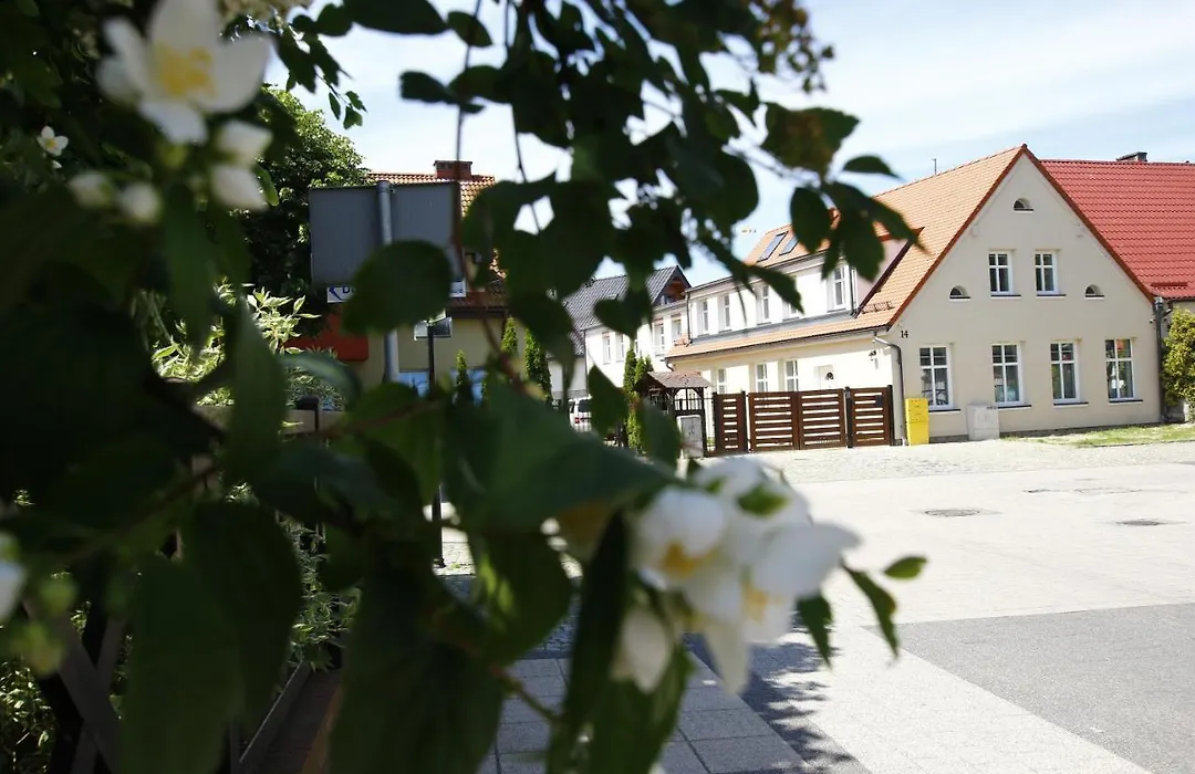 Apartamenty Royal Maris 4 - najlepsza lokalizacja w Ustce, blisko plaży i portu, bezpłatny parking, ścicsłe centrum-1