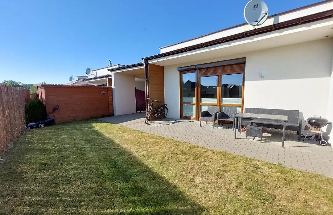 Apartament Morska-1