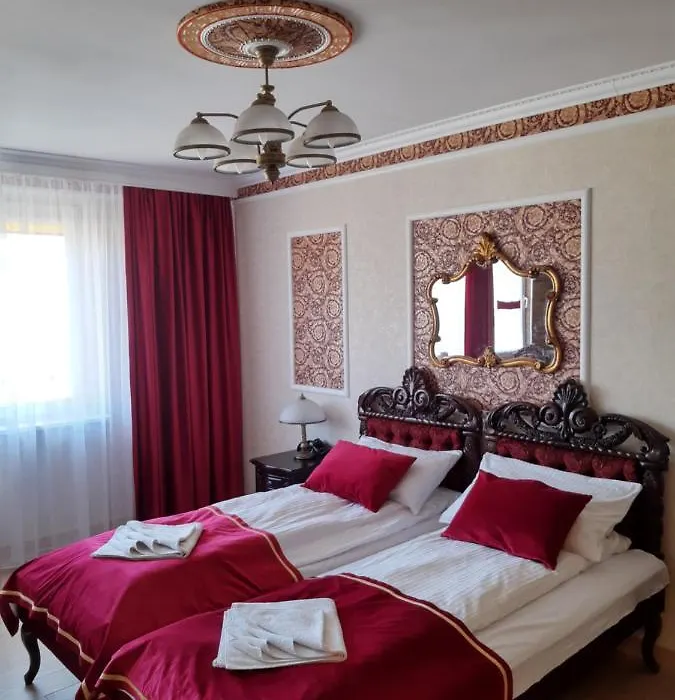 Apartament Jasiu-1