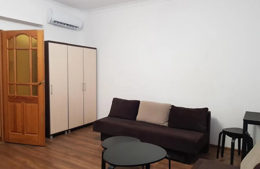 Apartament Vivienda-1