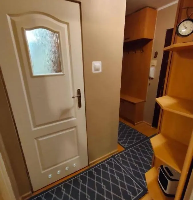 Apartament Mery-1