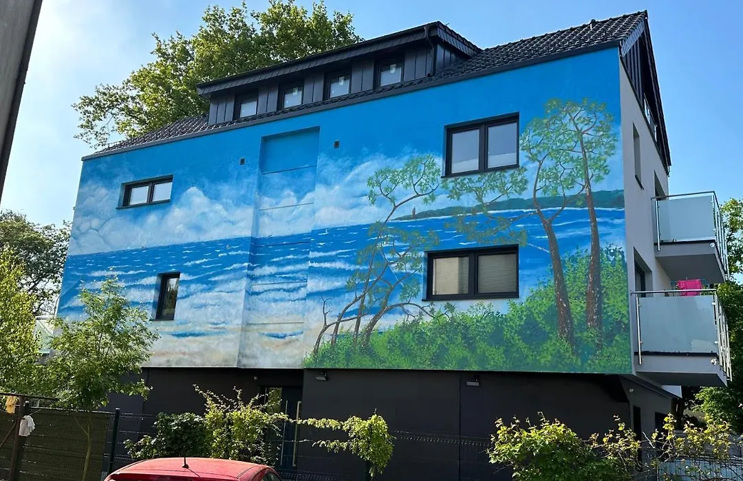 Helios Apartamenty-1