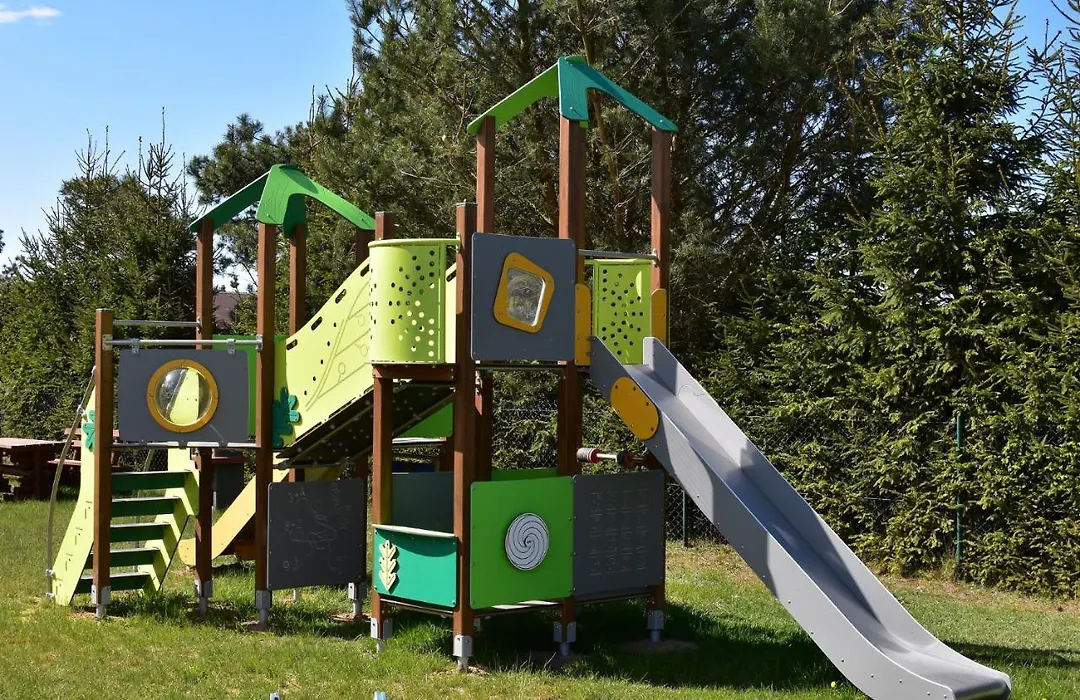Pokoje Zielony Zakatek-1