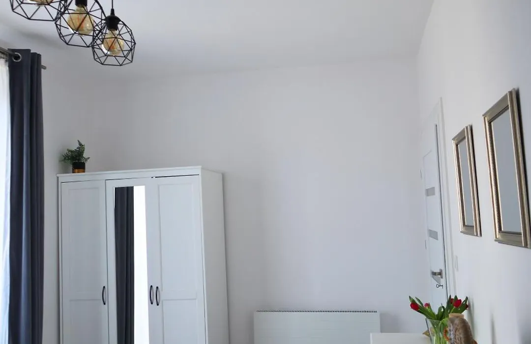 Orzechowa Przystań-Apartament przy plaży-1