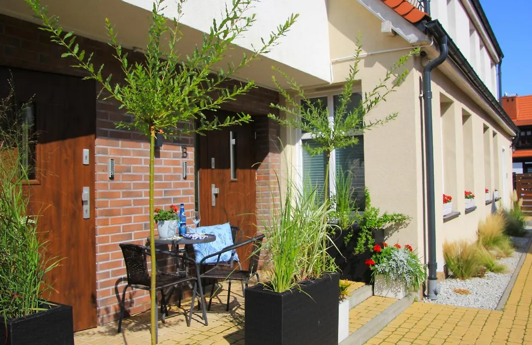 Apartamenty Royal Maris 3 - najlepsza lokalizacja w Ustce, blisko plaży i portu, bezpłatny parking, ścisłe centrum-1