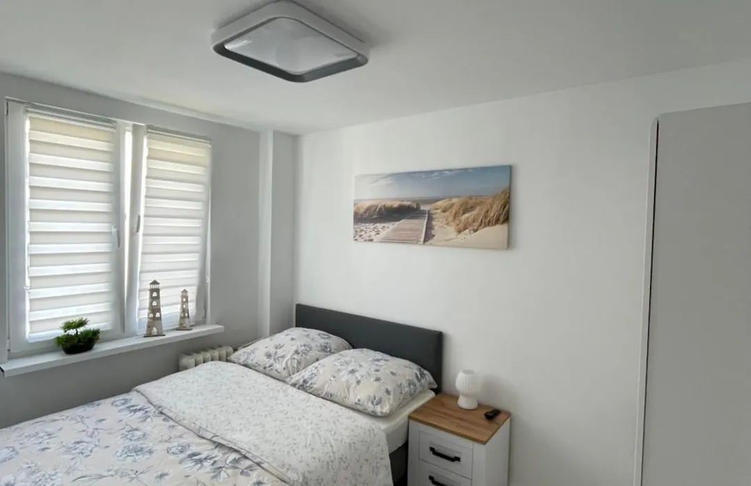 Apartament Słupska-1
