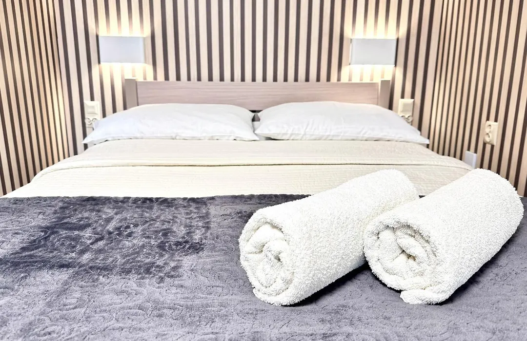 Apartamenty Marea Rentals Beniowskiego Ustka-1