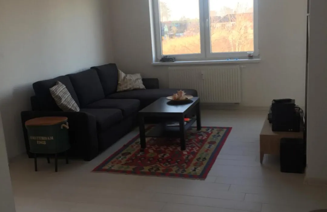 Apartament Na Polnej-1
