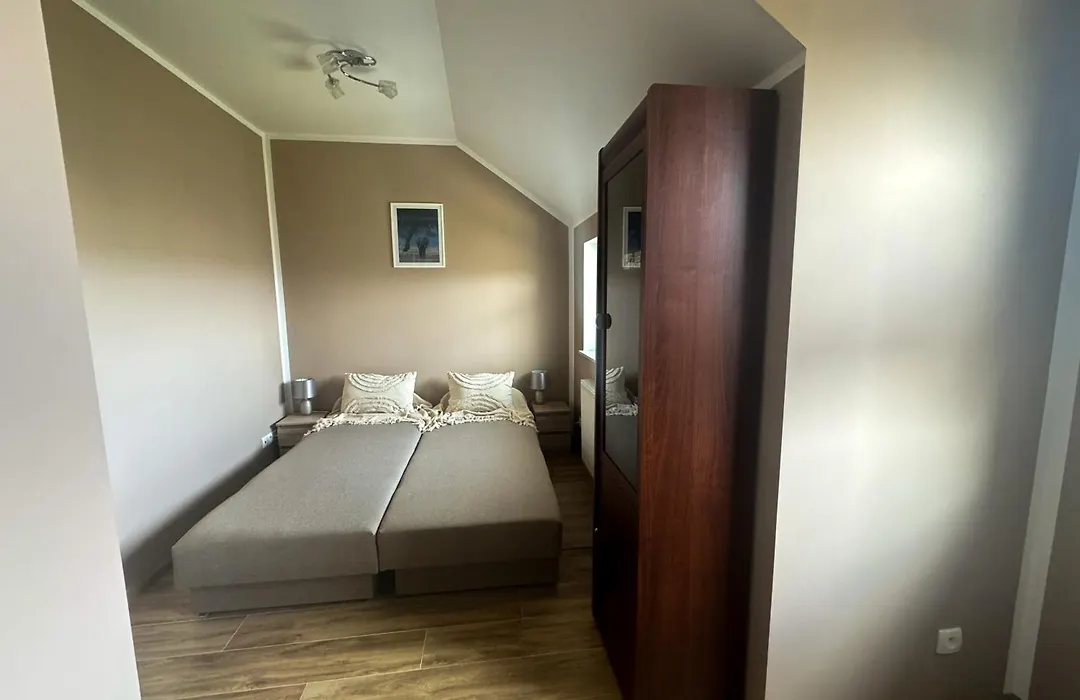 Apartament Ustka Marki-1