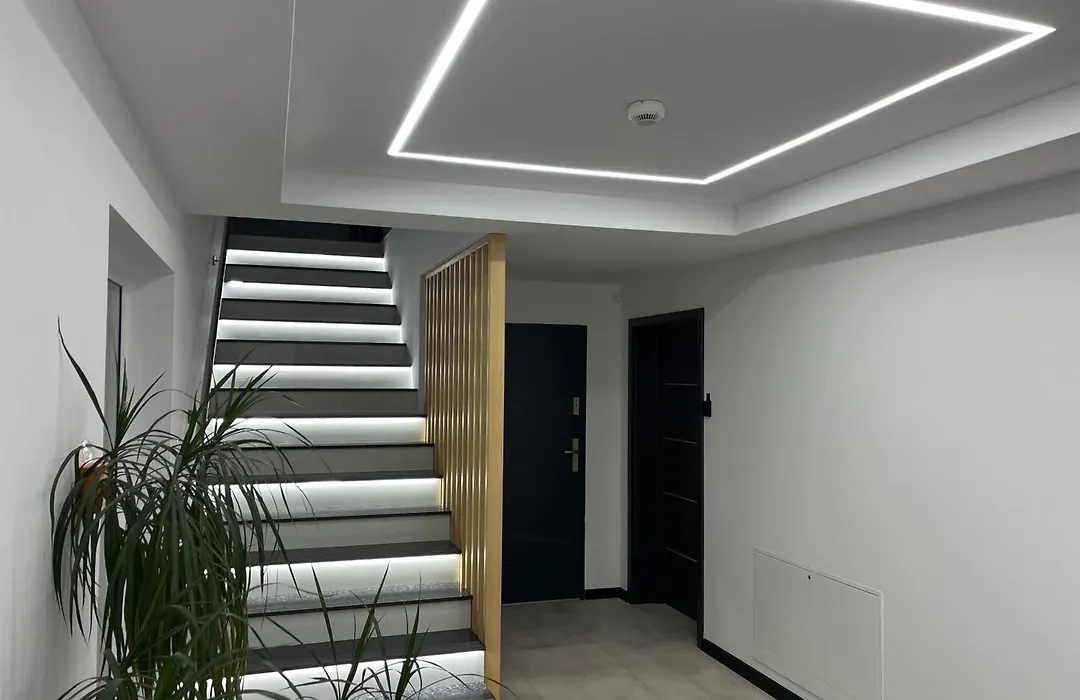 AMD Apartamenty Ustka ***-1