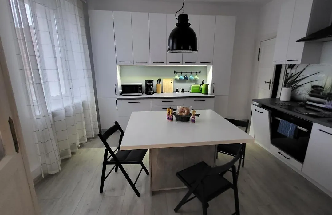Apartament Monopoli-1