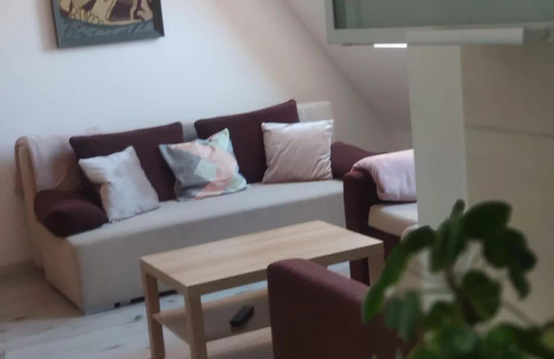 Apartamenty Marina-1