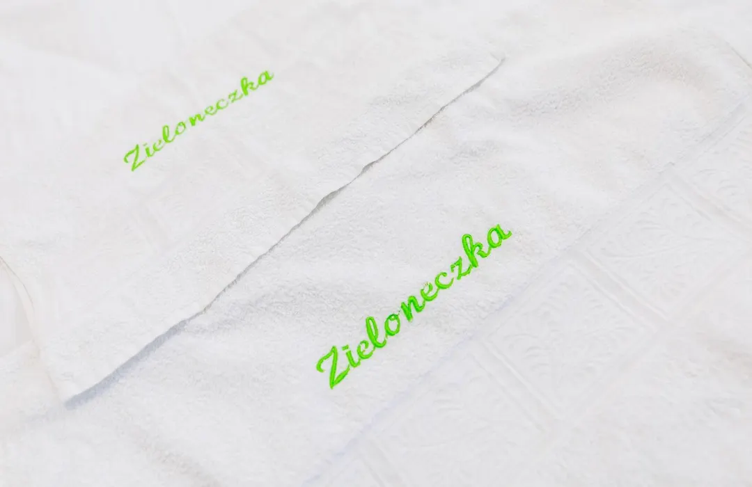 Zieloneczka Apartamenty-1