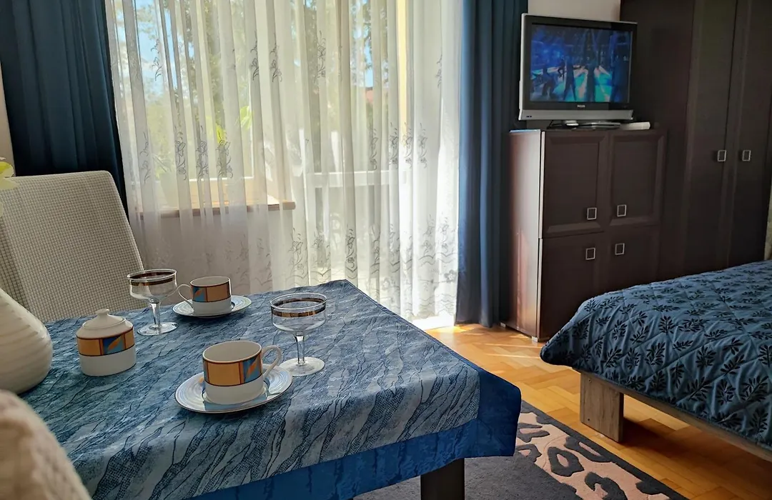 Dom wczasowy - Ferienwohnung-1