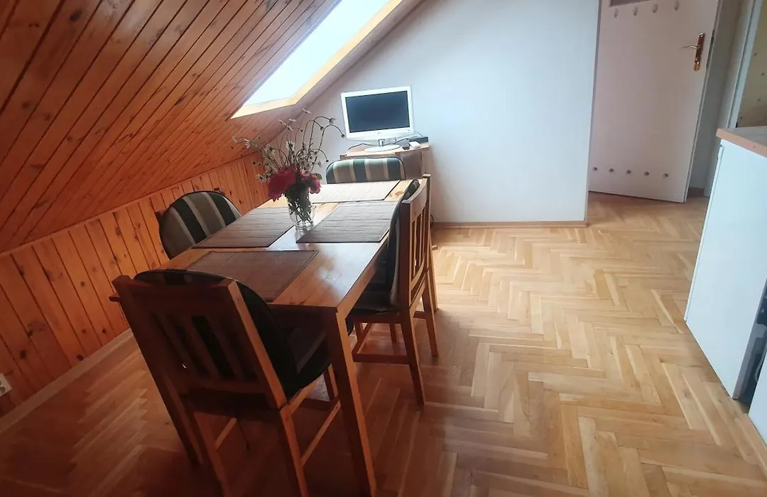 Mieszkanie Ustka czwarte piętro-1