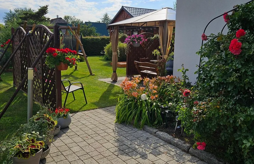 Pokoje pod Agawą-1