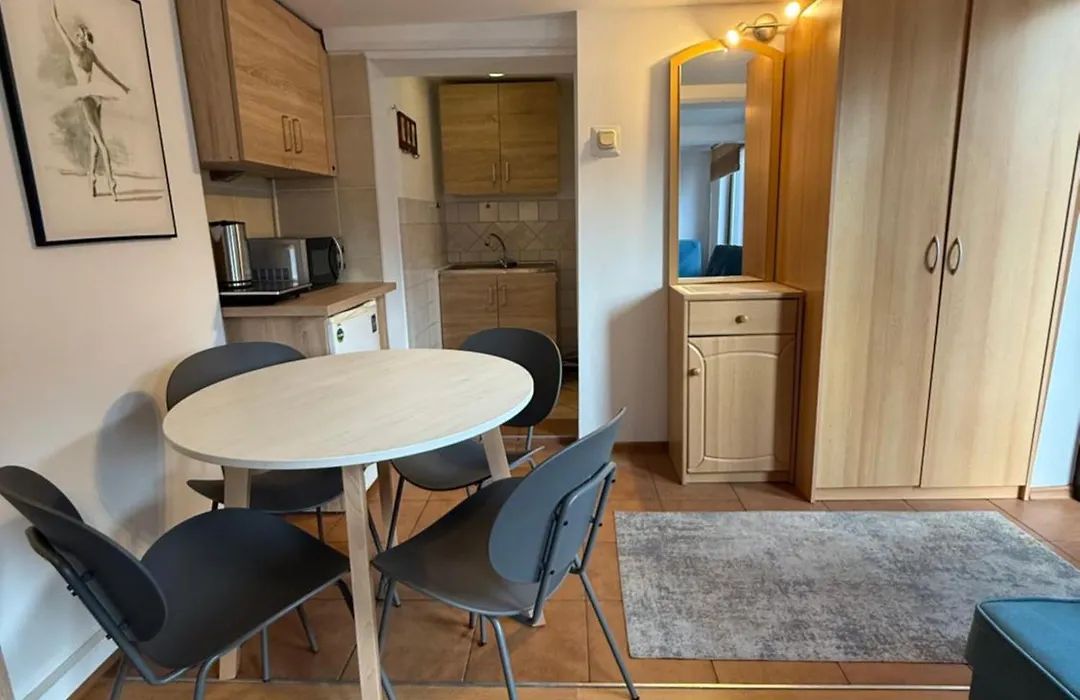 Apartament U Eli-1