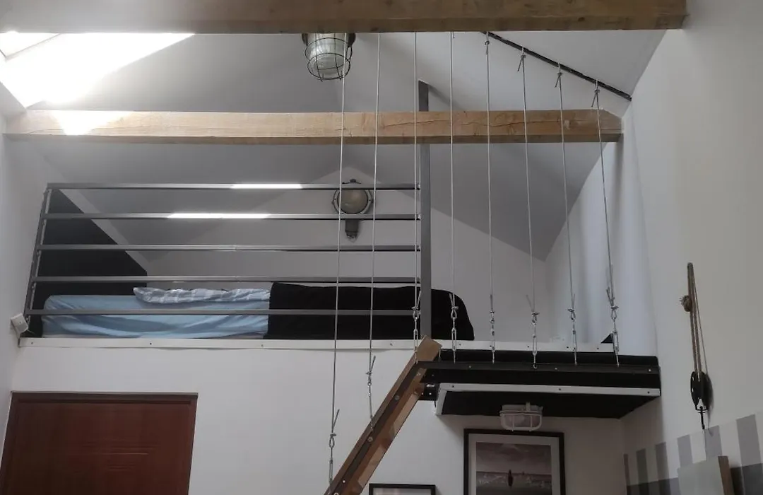 Apartament Letni Wiatr 3 Ustka-1