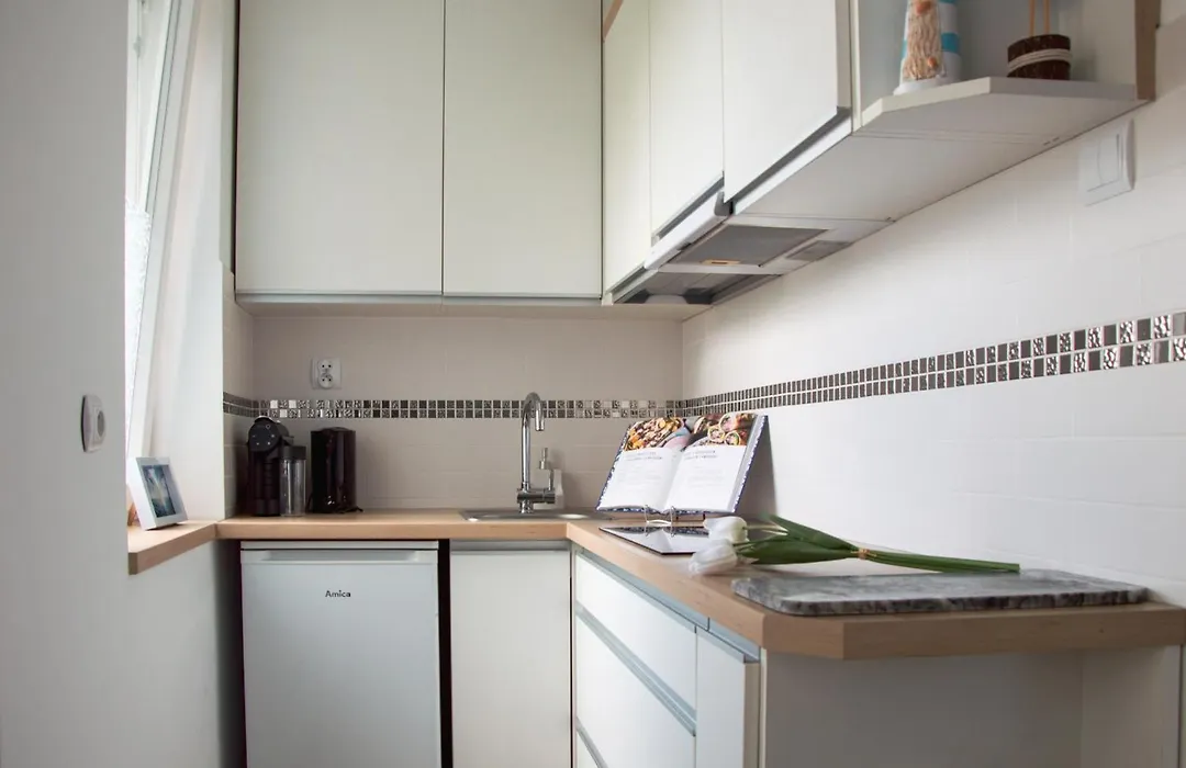 Apartamenty Tercet Duo Bis-1