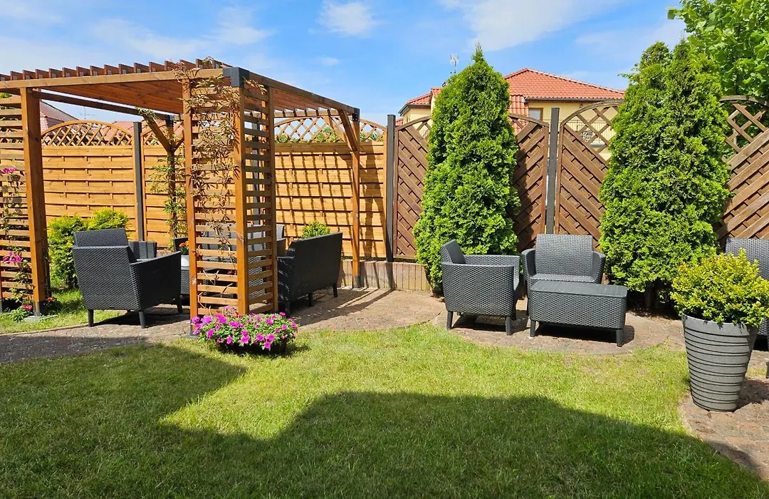 Apartamenty Perła-1
