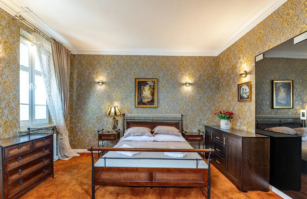 Apartamenty Boutique-1