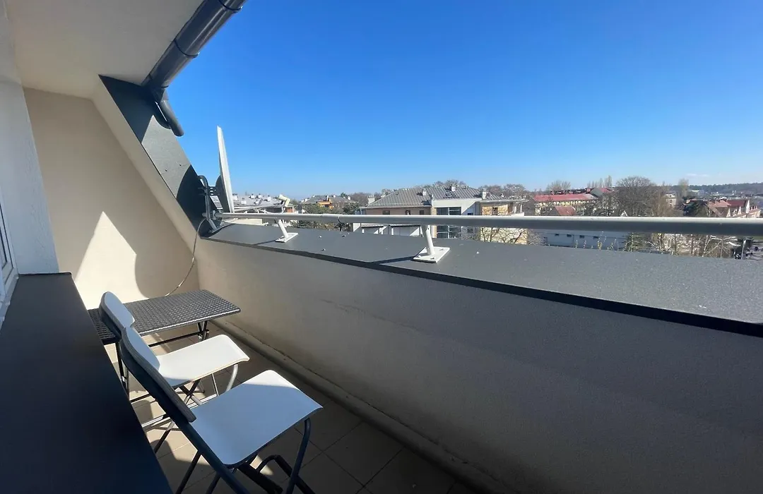 Apartament Regina-1