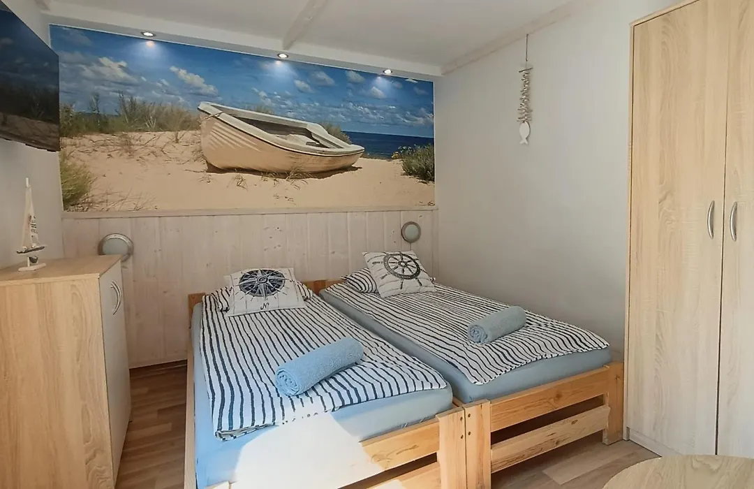 Bungalowy BOJA-1