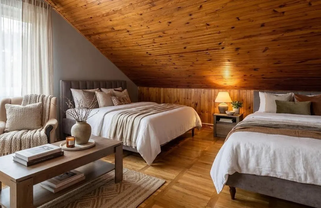 Apartamenty pod Kotwicą-1