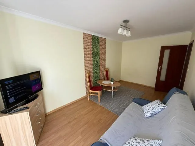 Apartamenty Kilińskiego-1