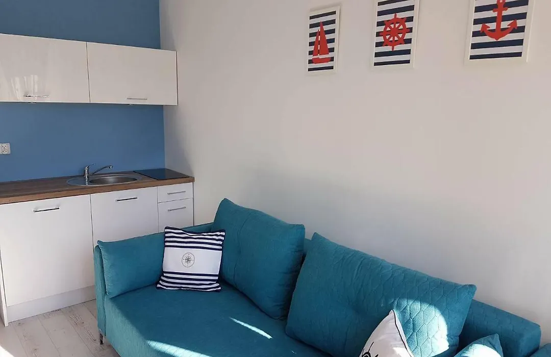 Apartamenty Baltico Ustka-1