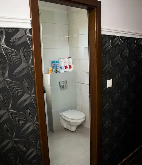 Apartament 250m od morza!-1