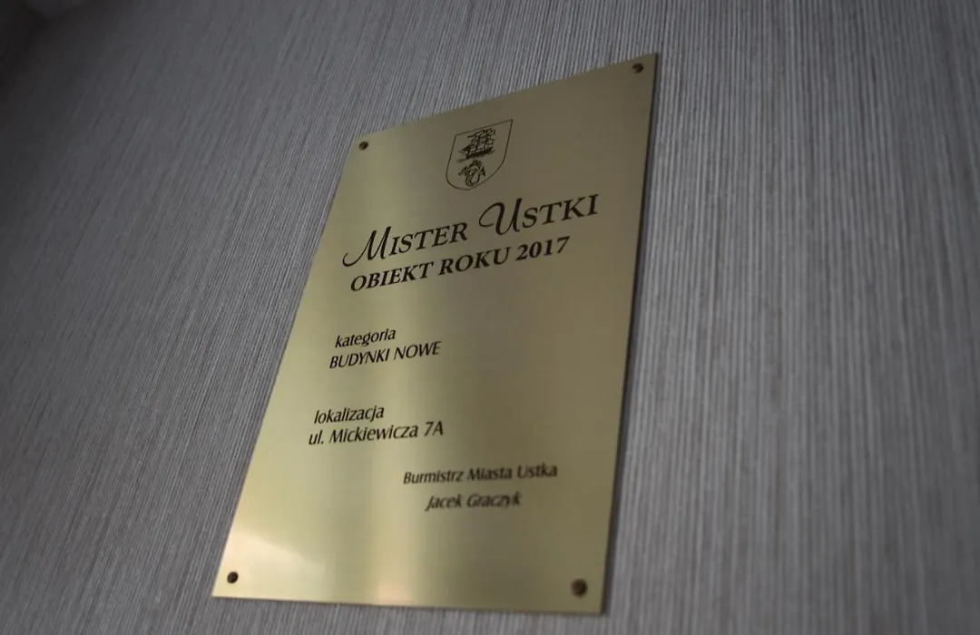 AQUARIUS PENTHOUSE Ustka-1