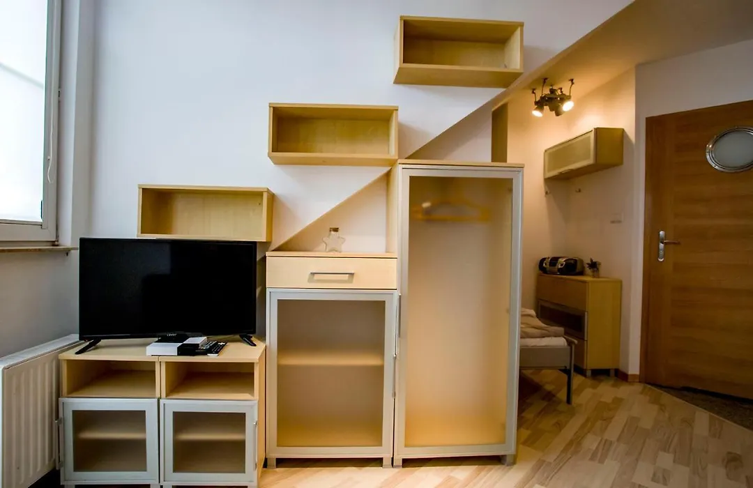 Apartamenty Portowe-1