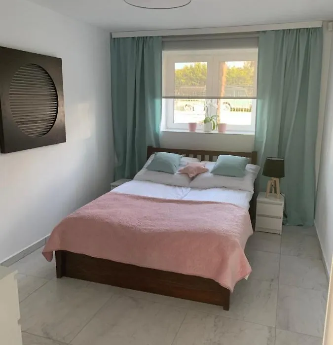 Apartamenty U Ewy-1