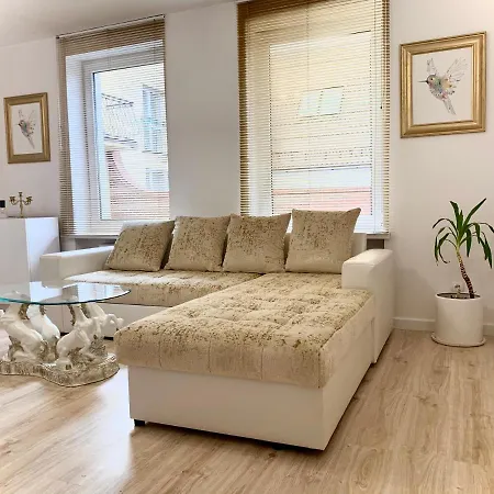 Apartamenty Vip-2