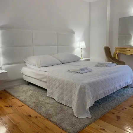 Apartamenty Vip-3