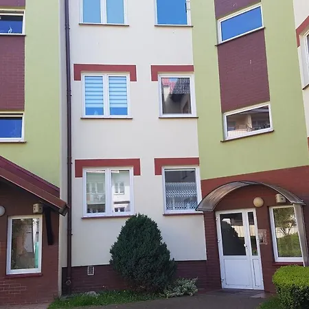 Mieszkanie Nad Morzem-2