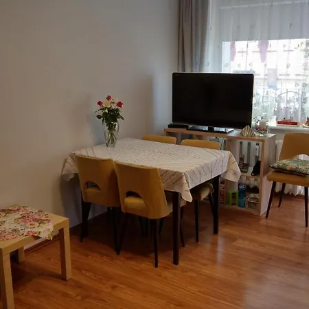 Apartament Jana z Kolna-2