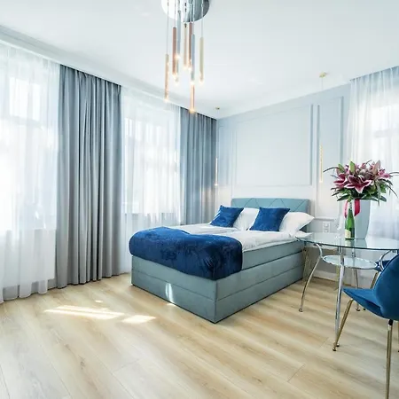Apartamenty Rosa-3