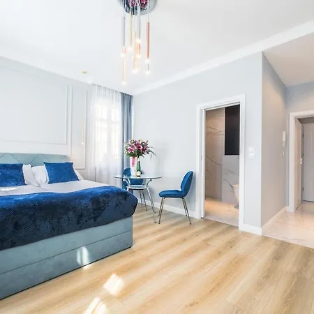 Apartamenty Rosa-2