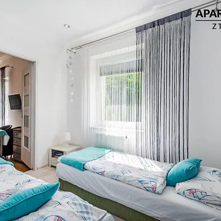 Nad-Morskie Apartamenty-3