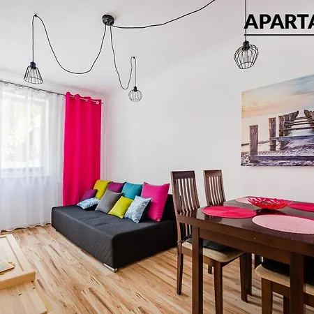 Nad-Morskie Apartamenty-2